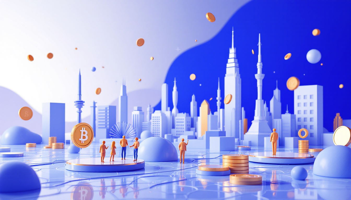 在市场变动中，Stellar遭遇波折