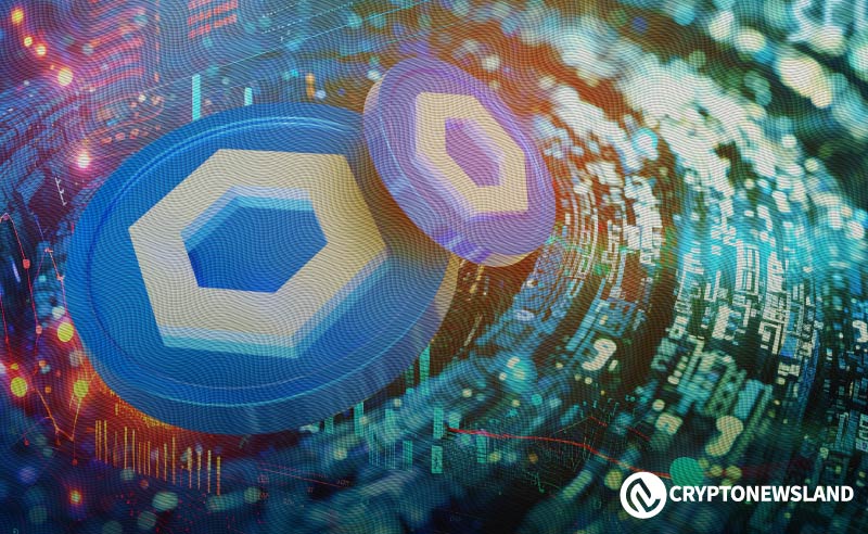 Chainlink与SBI Digital Markets达成战略合作 拓展多链代币化资产业务