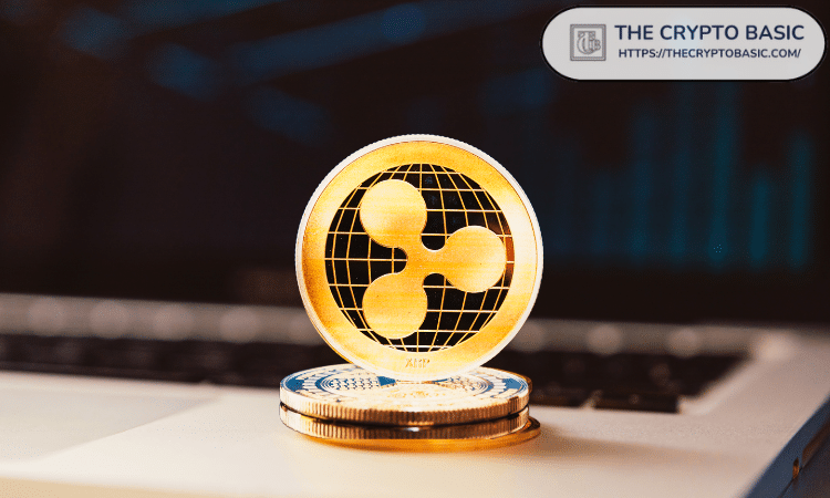 “别错过XRP”——CoinFund总裁Perkins表示