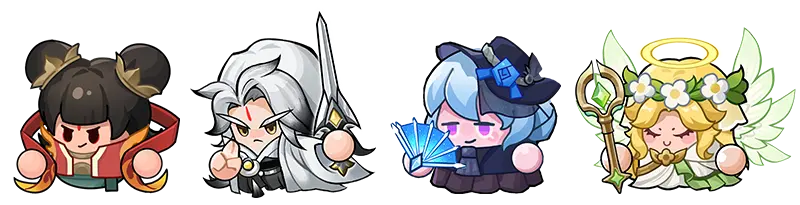 永远的蔚蓝星球星幻天使T0阵容搭配推荐