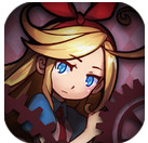 爱丽丝与不思议大厦