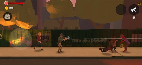 封锁Z致命爆发 2