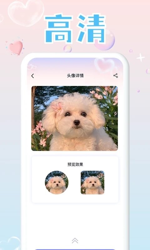 头像研究所APP 1