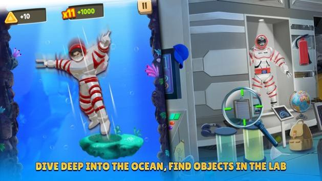 拉姆塞图大逃亡(Ram Setu) 2