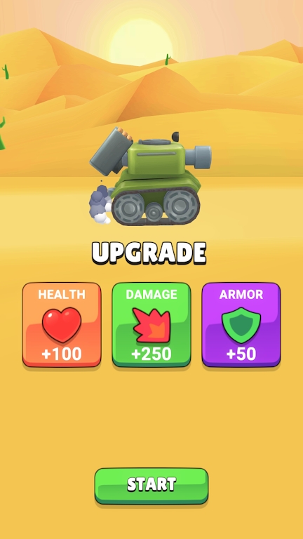 匹配坦克Match to Tank 2