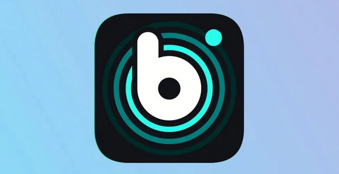 波点音乐如何恢复默认背景