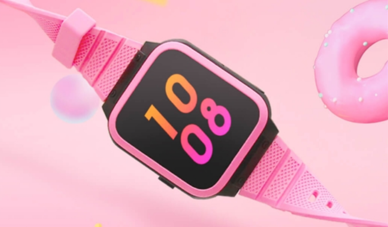 小寻儿童电话手表如何添加联系人