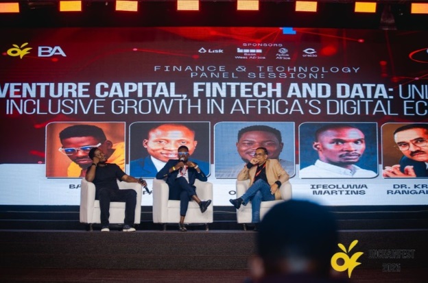 构建非洲的数字未来：专家在2025 Onchain Festival上探讨数据、可持续性与初创企业增长