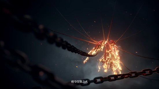 以闪亮之名涅槃之章上线时间