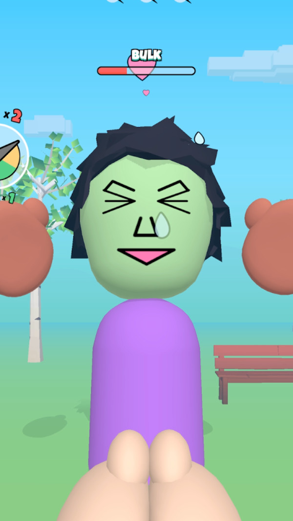 一巴掌完事了安卓版 1