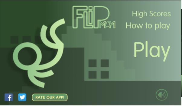 软软的火柴人 1