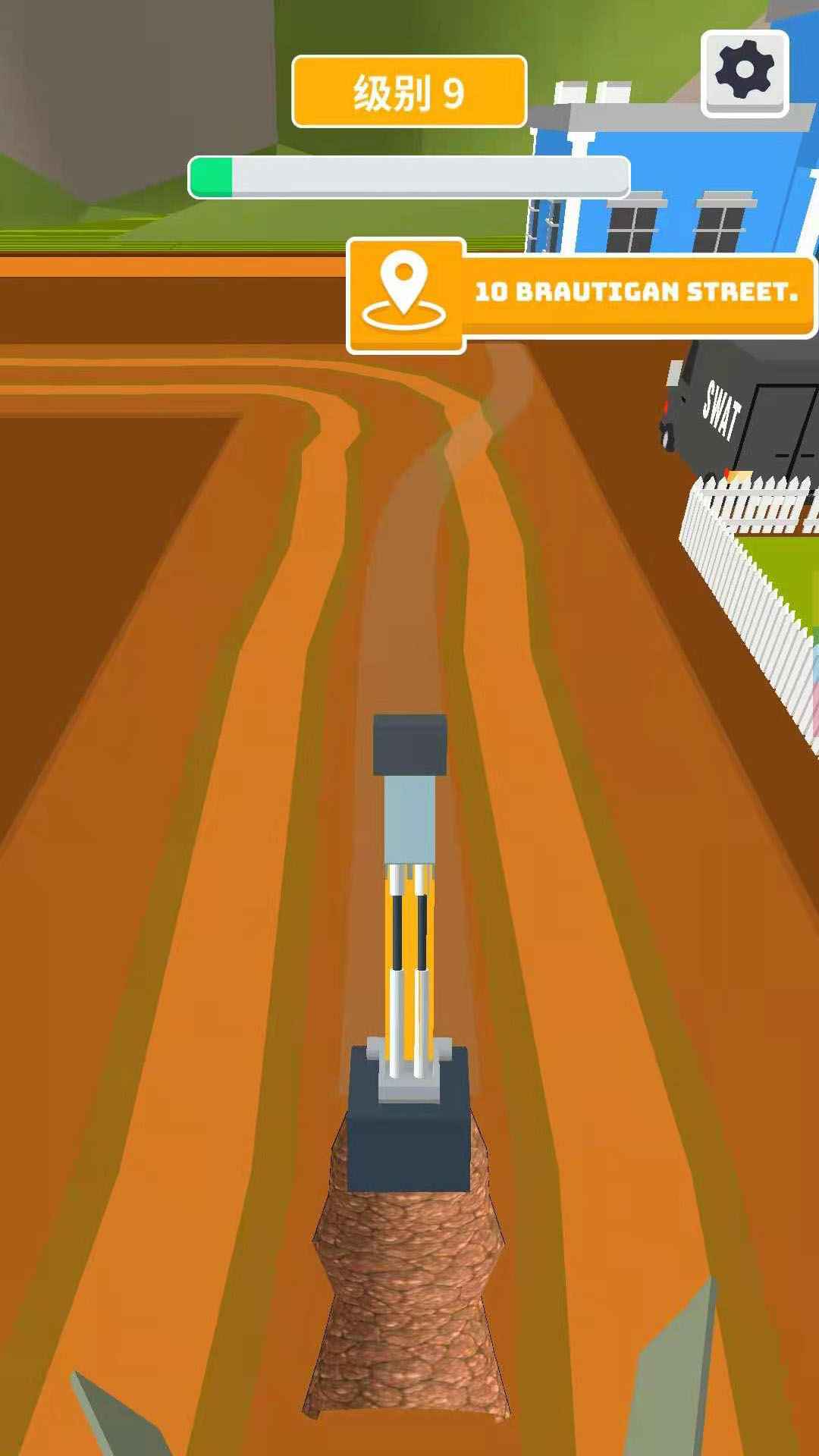 市政工程模拟器 1