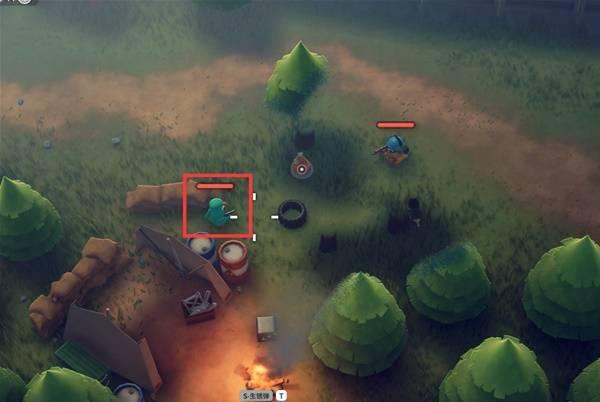 逃离鸭科夫断我财路怎么过