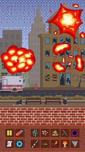 沙盒放松模拟器 1