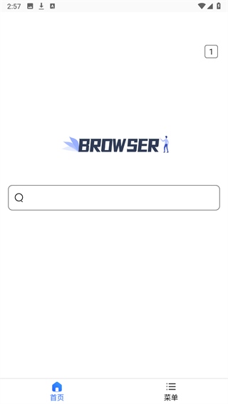 寻觅浏览器app 1