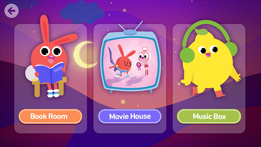 励步云学习app 1