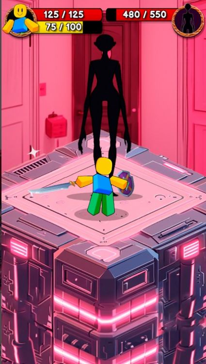 项目之争趋势之战游戏 2