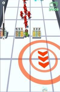 史诗般的奔跑 1