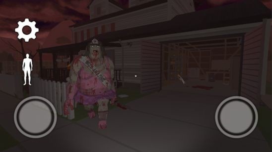 屠夫妻相(MrsButcherCh1) 1