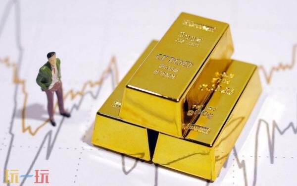 今日金价更新实时行情查询 今日国际黄金最新价格查询