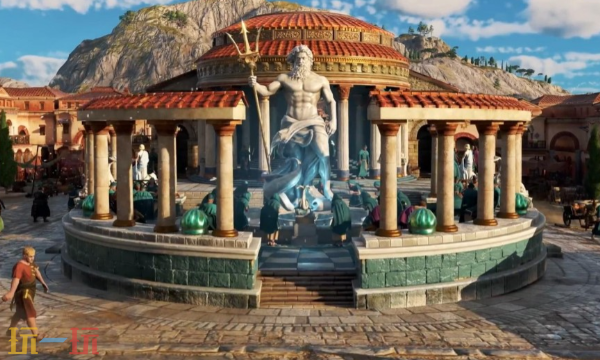 纪元117罗马和平标准版和黄金版怎么选 标准版和黄金版内容区别一览