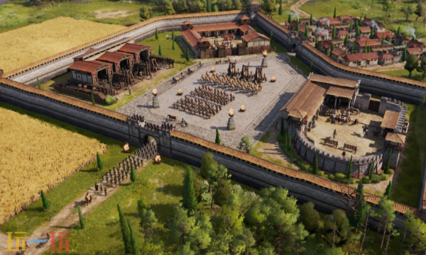 纪元117罗马和平过回合闪退怎么办 闪退解决方案汇总