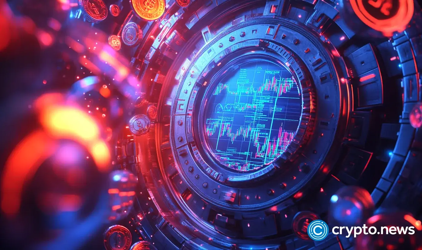 本周加密货币市场动态：Circle公司财报与代币解锁一览