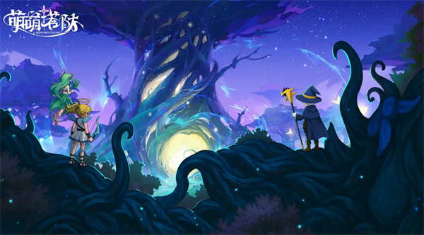 萌萌塔防新人玩法小技巧分享