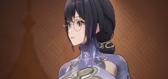 尘白禁区薇蒂雅天鹅座技能介绍