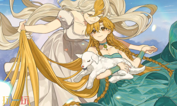 火山的女儿修改器最新版下载 火山的女儿风灵月影修改器