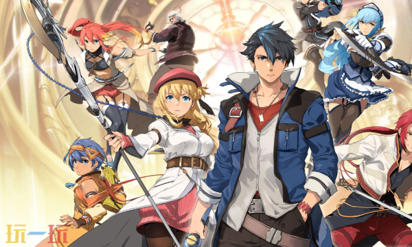 英雄传说黎之轨迹修改器最新版下载 英雄传说黎之轨迹风灵月影修改器