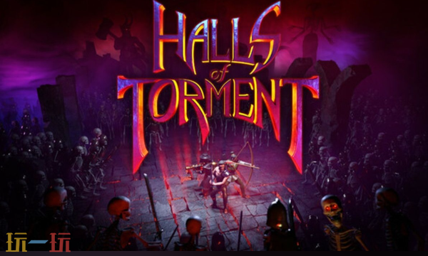 苦痛殿堂修改器最新版下载 苦痛殿堂风灵月影修改器