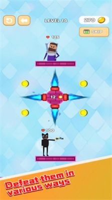 怪物大师先生 2