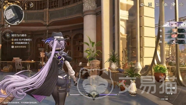 白银之城内测资格获得攻略一览