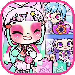 凡达小镇模拟器