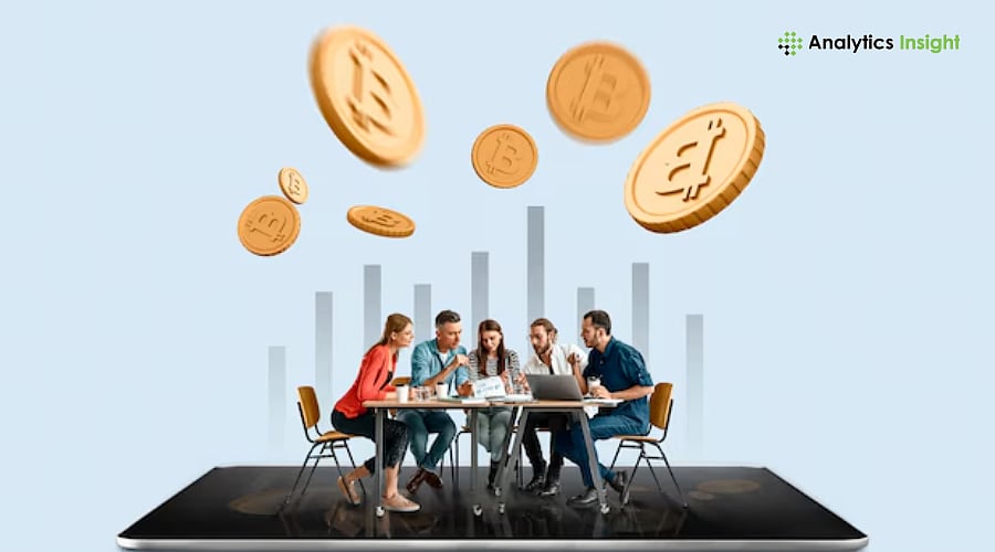 2025年加密货币领域净资产最高的10位CEO