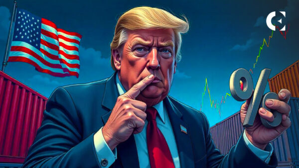 加密货币面临流动性考验:1亿美元解锁与特朗普6000亿美元刺激计划相撞