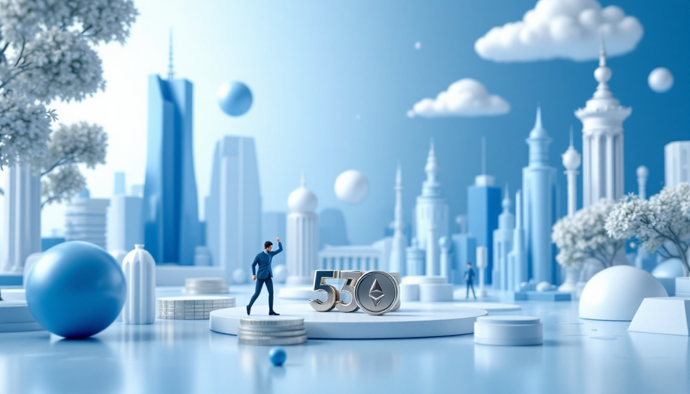 比特大陆战略性收购41,792枚以太坊代币