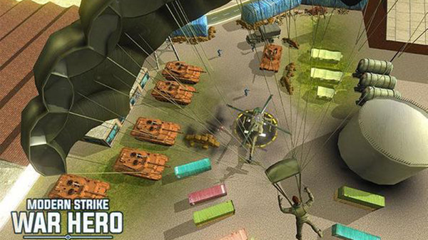 堡夜战场最后皇家生存 1