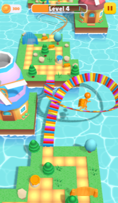 你好快递游戏 1