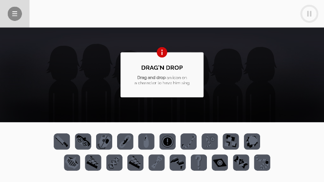 节奏盒子实验室模组 1