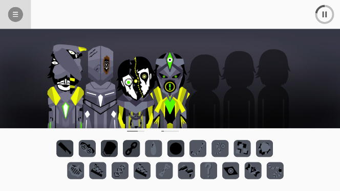 节奏盒子实验室模组 2