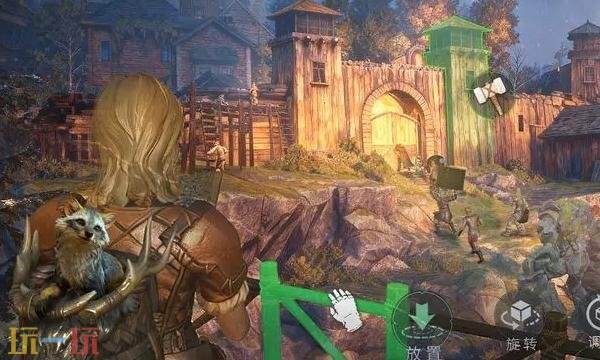 荒原曙光是哪个公司的 荒原曙光开发商介绍