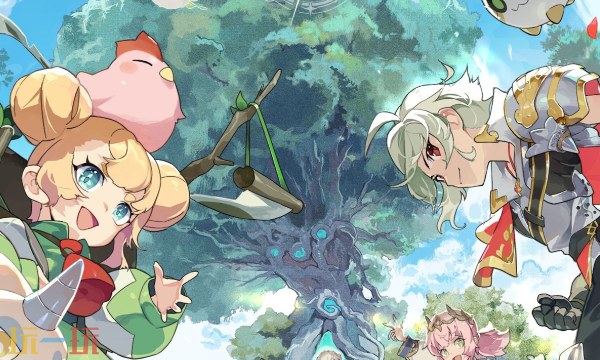 杖剑传说wiki在哪看 杖剑传说wiki网页入口