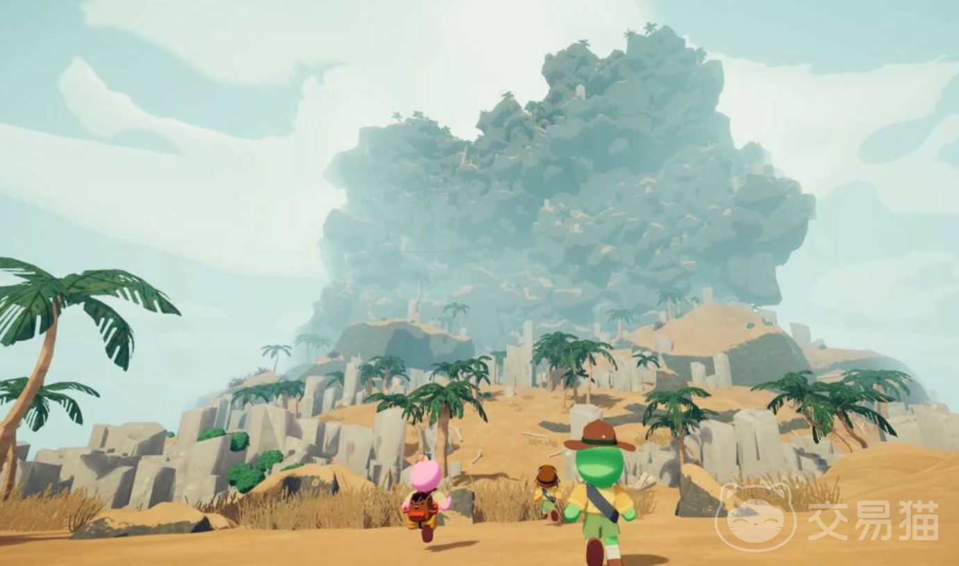 Peak游戏进不去咋办