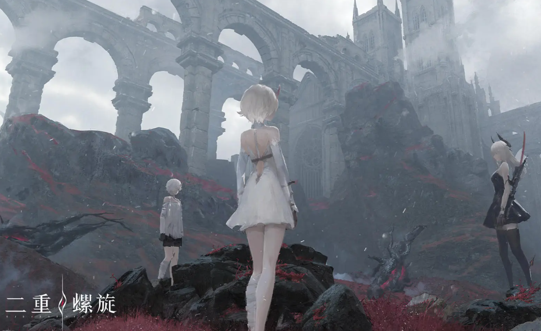 二重螺旋消失的少女任务怎么做