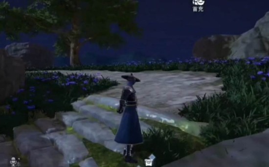 不良人3河图注疏轶事怎么做