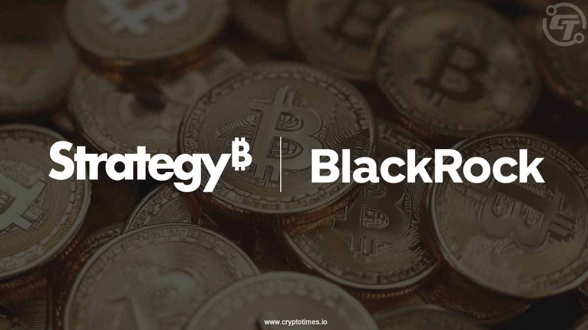 贝莱德与策略让比特币空头望而却步