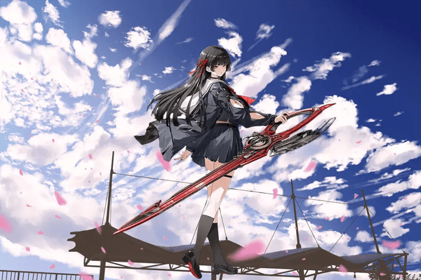 鸣潮千咲培养攻略大全