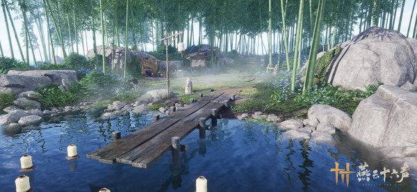 燕云十六声听梅点雪在哪？听梅点雪怎么打